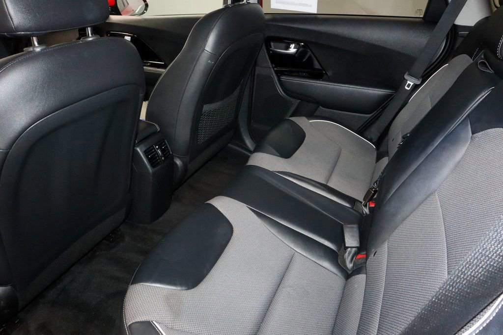 Used 2022 Kia Niro EX w/ Cold Weather Package image 21