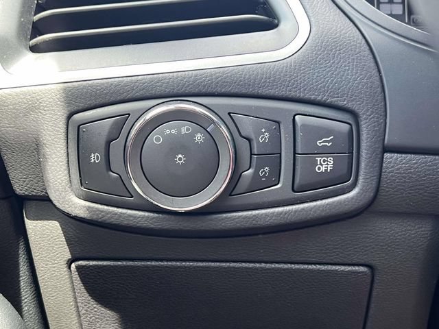 Certified 2023 Ford Edge SEL w/ Convenience Package AWD/4WD image 28