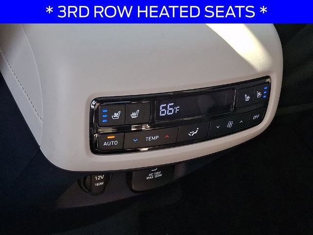 Used 2024 Hyundai Palisade Limited AWD/4WD image 12