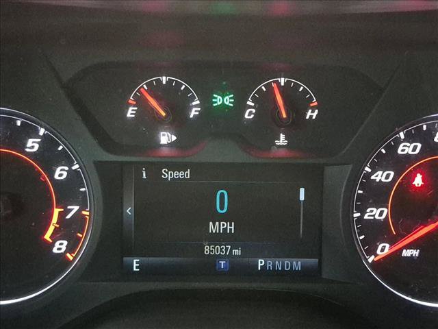 Used 2018 Chevrolet Camaro LT RWD image 9
