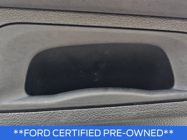 Used 2022 Jeep Grand Wagoneer Series I AWD/4WD image 11