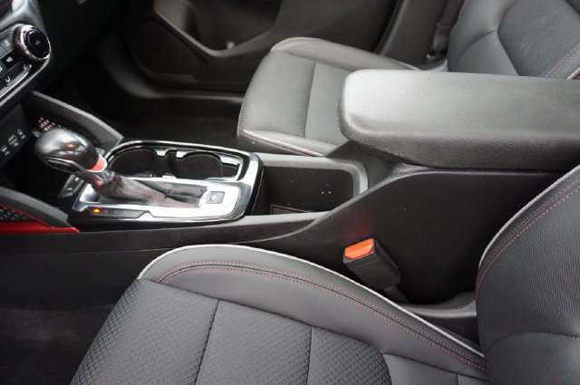 Used 2021 Chevrolet TrailBlazer RS w/ Sun and Liftgate Package FWD image 25
