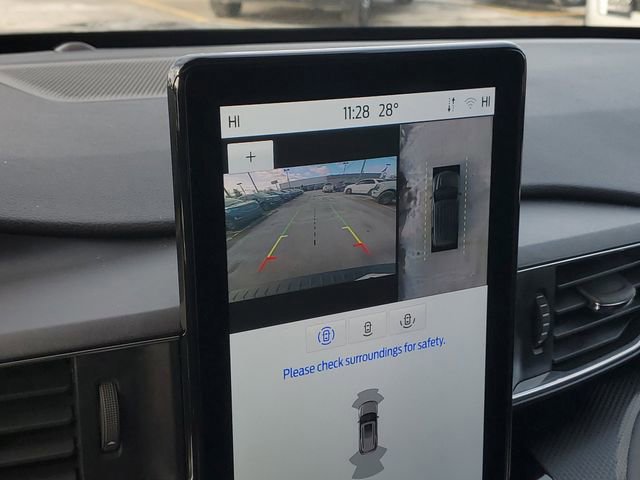 Certified 2023 Ford Explorer ST w/ Equipment Group 401A image 22