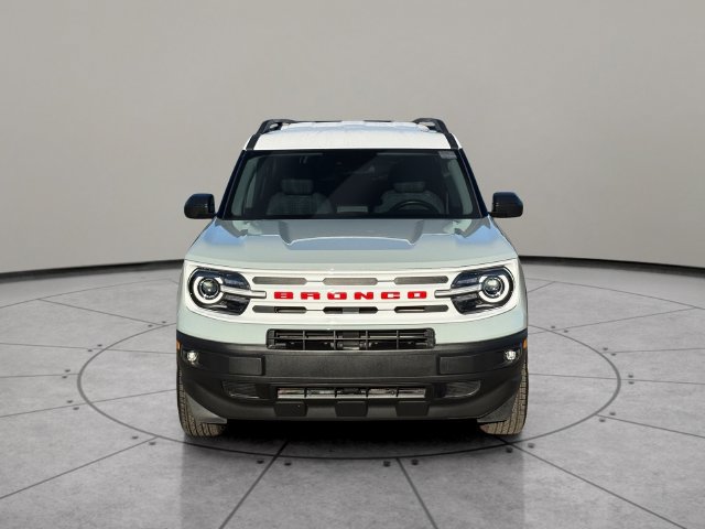 Certified 2023 Ford Bronco Sport Heritage w/ Heritage Convenience Package AWD/4WD image 15