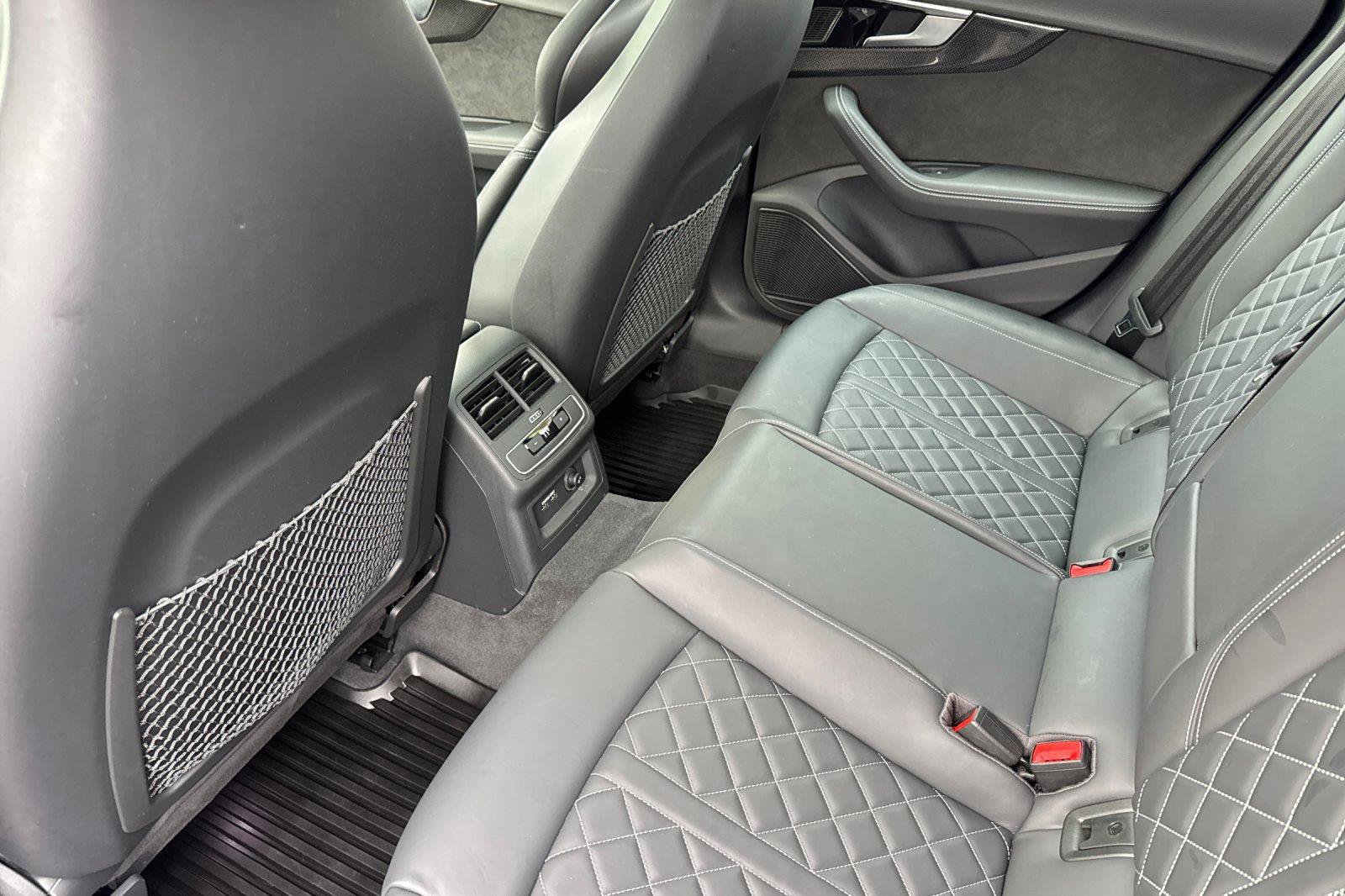 Used 2021 Audi S5 Premium Plus image 19