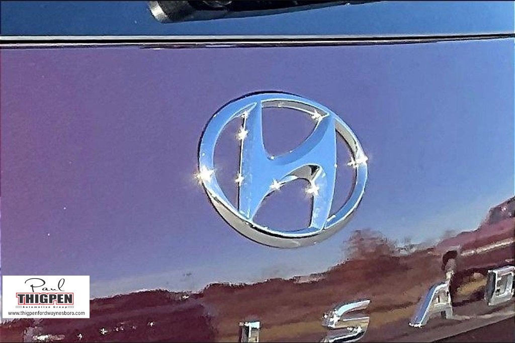 Used 2023 Hyundai Palisade Calligraphy w/ Cargo Package image 8