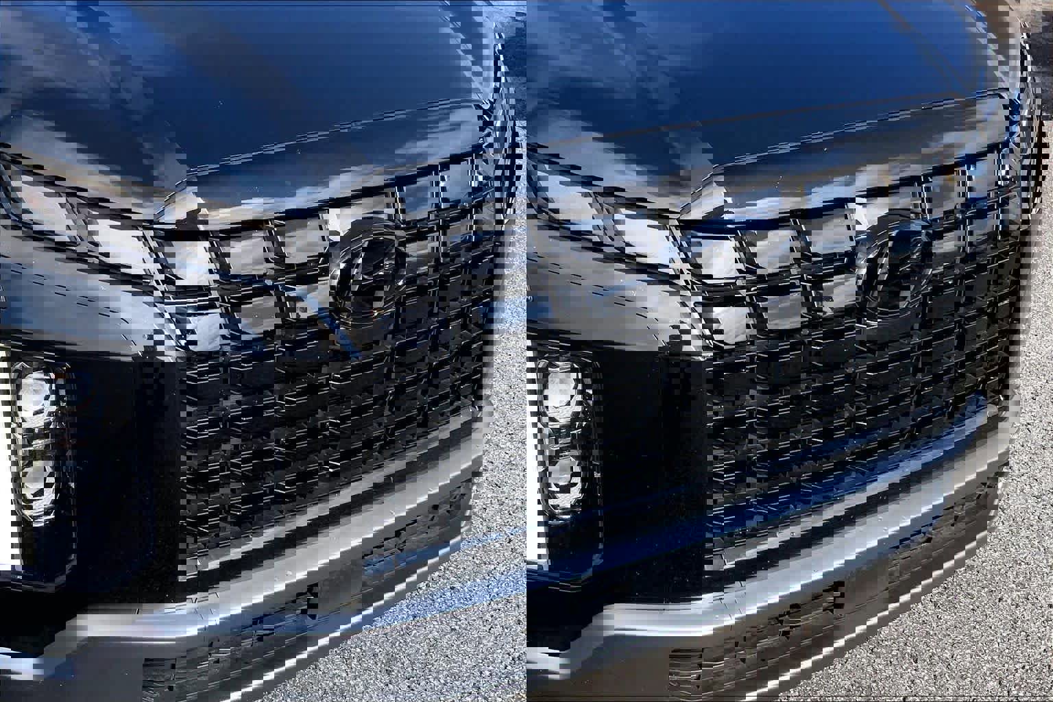 Used 2024 Hyundai Palisade SEL image 29