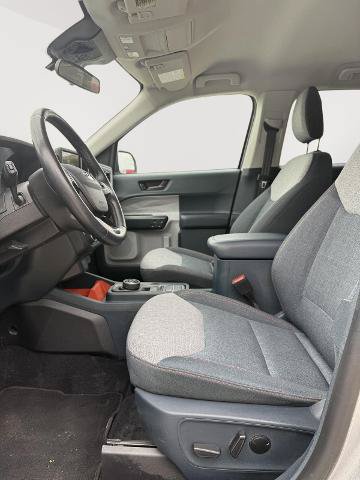 Certified 2024 Ford Maverick XLT w/ XLT Luxury Package AWD/4WD image 9