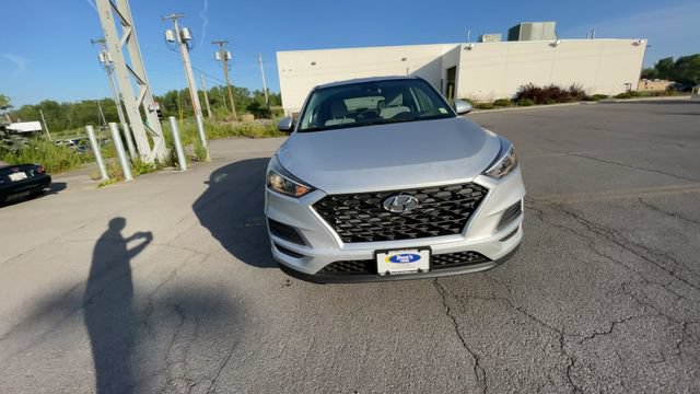 Used 2019 Hyundai Tucson SE AWD/4WD image 3