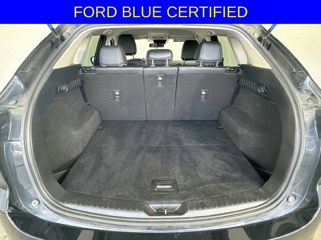 Used 2025 MAZDA CX-5 AWD 2.5 S w/ Select Package image 28