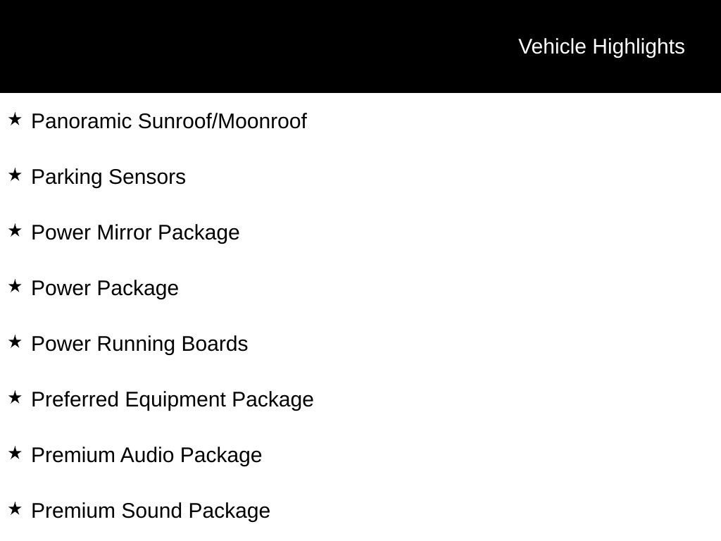 Used 2024 GMC Yukon XL AT4 w/ AT4 Premium Plus Package image 16