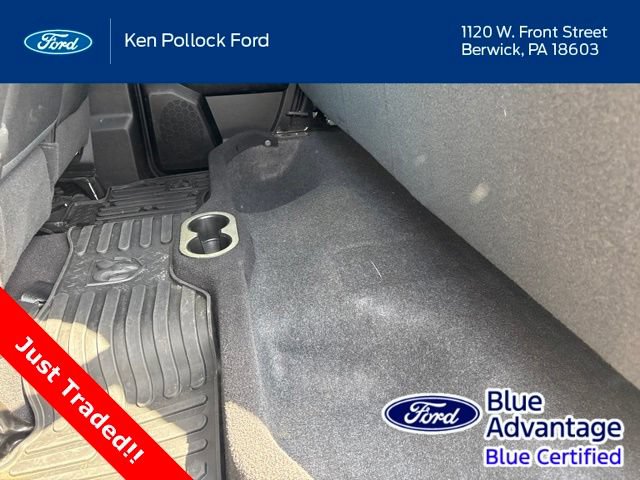 Used 2021 RAM 1500 Classic Warlock w/ Electronics Group AWD/4WD image 36