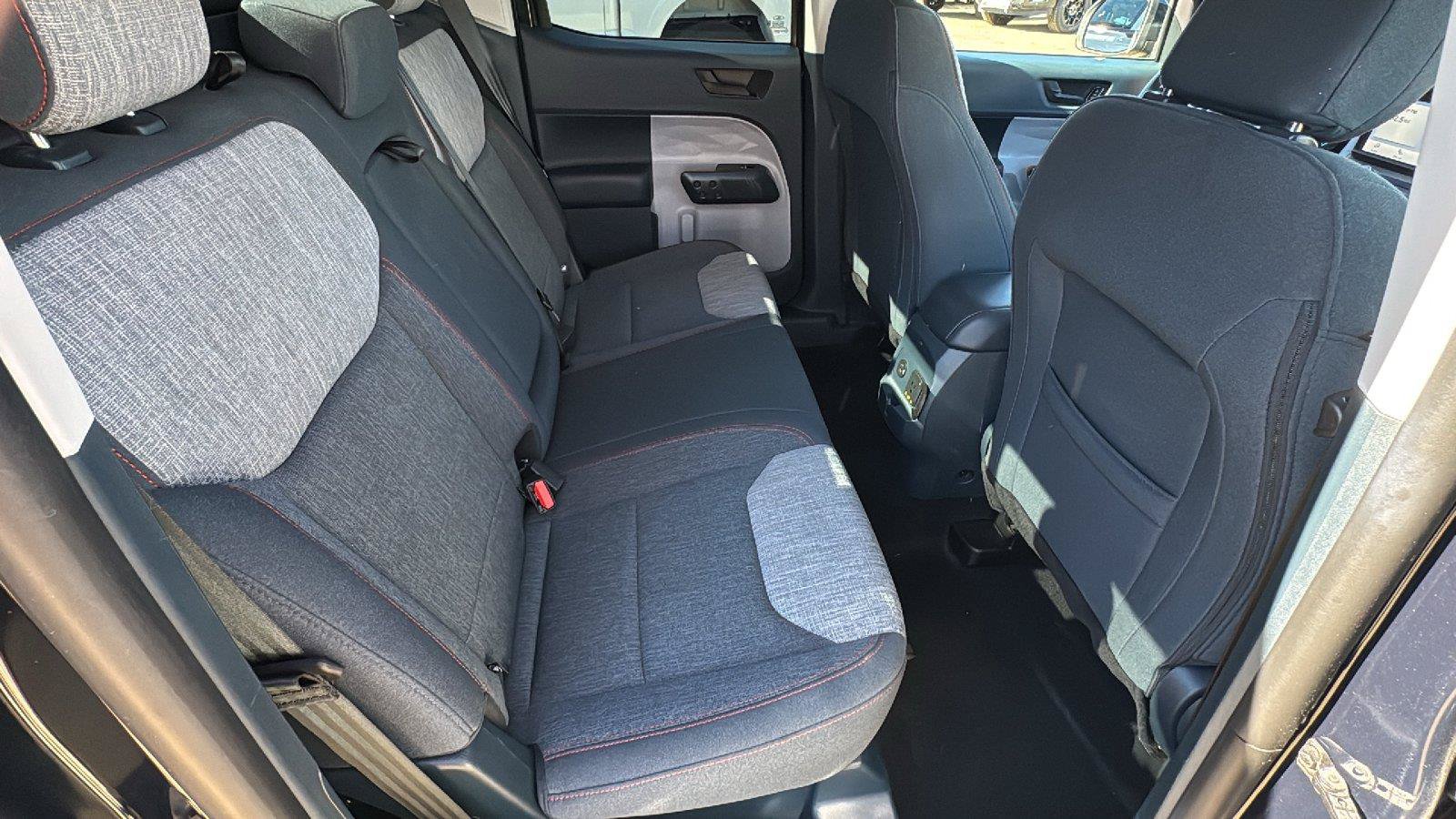 Certified 2023 Ford Maverick XLT w/ XLT Luxury Package FWD image 17