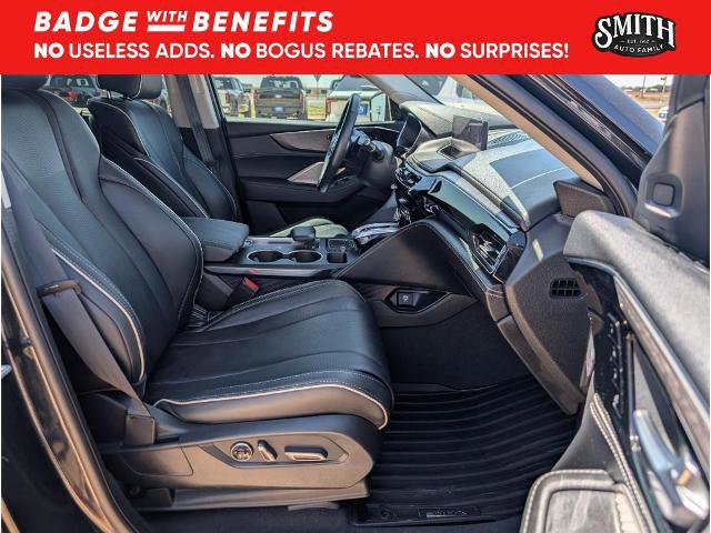 Used 2024 Acura MDX SH-AWD w/ Advance Package image 18