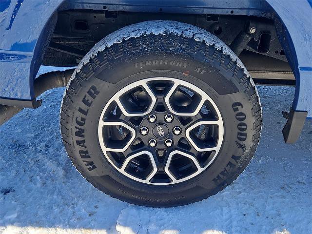 Certified 2023 Ford F150 XLT w/ Equipment Group 302A High image 28
