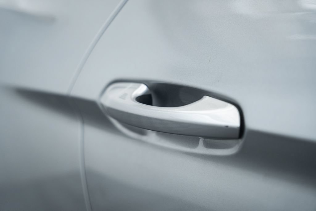 Certified 2021 Ford Mustang Premium RWD image 20