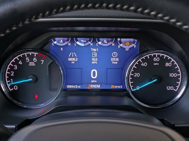 Certified 2022 Ford F150 XLT w/ Equipment Group 302A High image 25