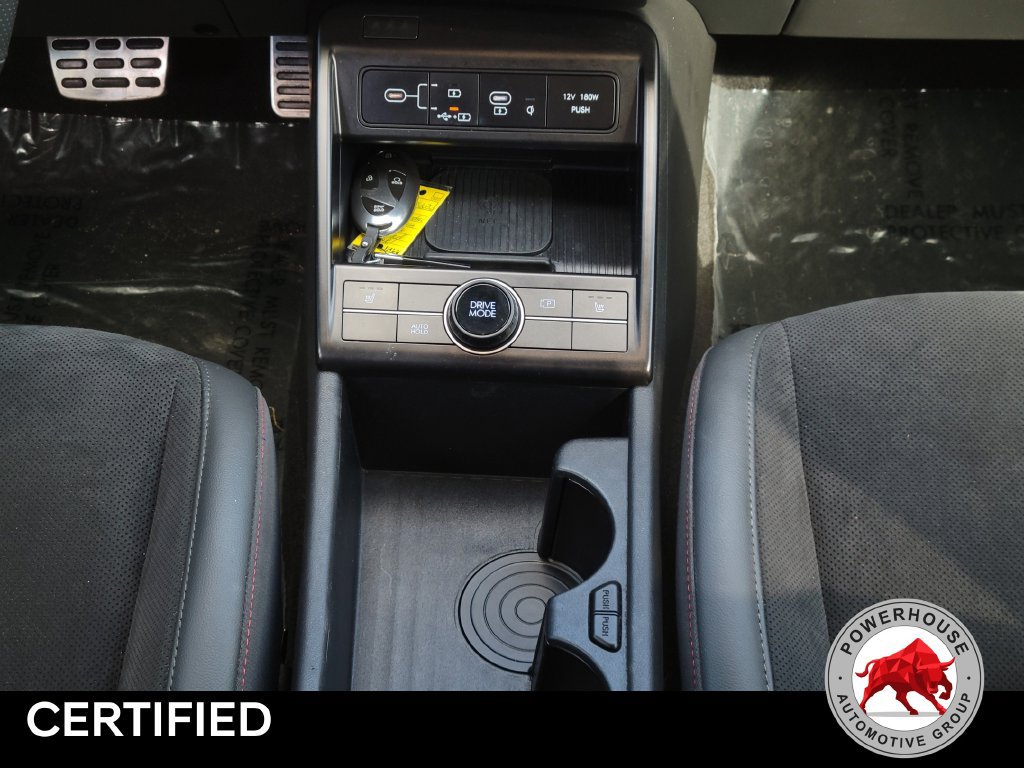 Used 2024 Hyundai Kona N Line FWD image 23