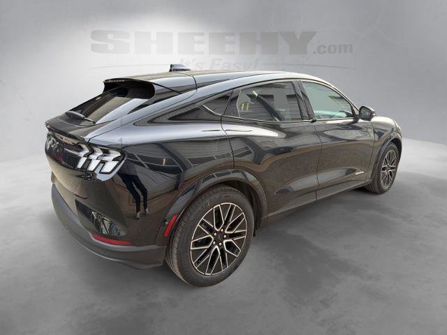 Certified 2025 Ford Mustang Mach-E Premium image 6