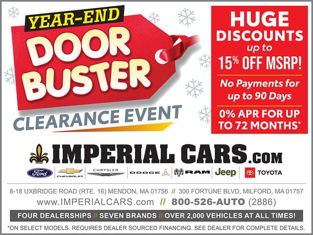 Certified 2023 Ford Transit 250 Low Roof w/ Exterior Upgrade Package image 3