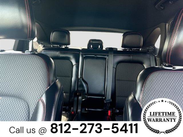 Certified 2023 Ford Escape ST-Line w/ Tech Pack #1 AWD/4WD image 24