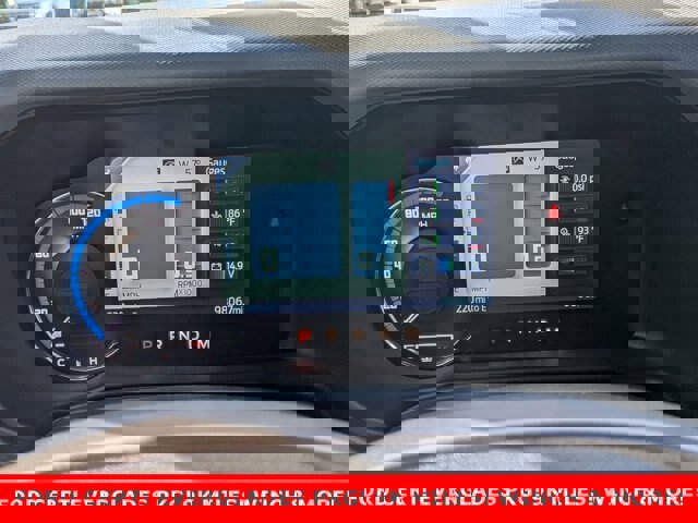 Certified 2024 Ford Bronco Everglades image 13