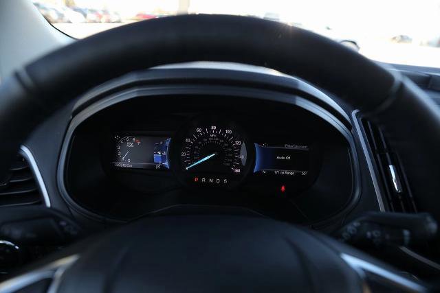 Certified 2023 Ford Edge SEL w/ Convenience Package image 36