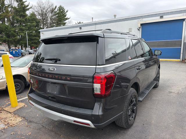 Certified 2023 Ford Expedition Timberline image 4