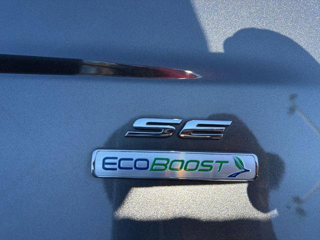 Certified 2019 Ford Fusion SE w/ Equipment Group 151A image 26