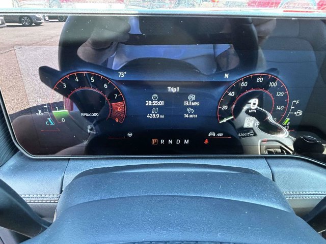 Certified 2025 Ford Mustang GT Premium w/ 60th Anniversary Package RWD image 34