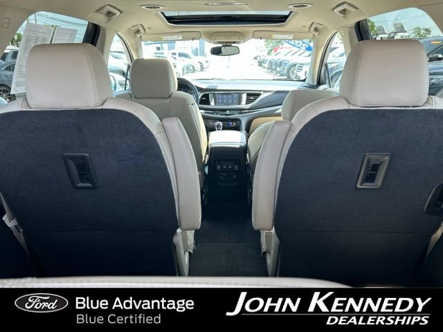 Used 2021 Buick Enclave Essence w/ Sound and Sites Package AWD/4WD image 14