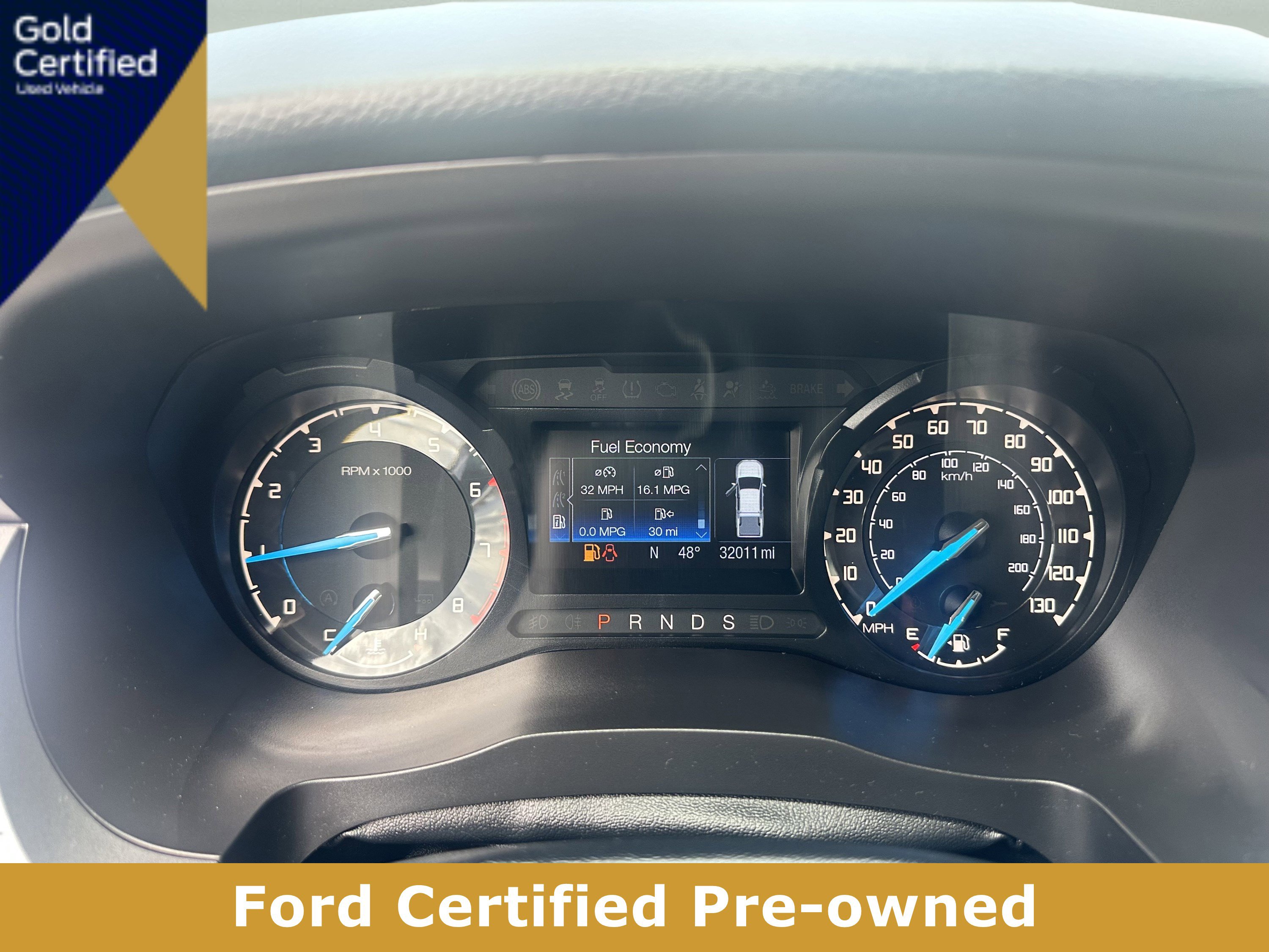Certified 2023 Ford Ranger XLT w/ Equipment Group 302A High AWD/4WD image 13