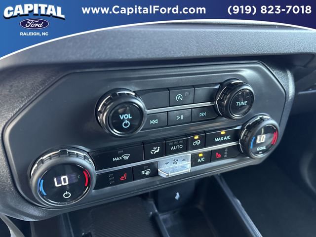 Certified 2025 Ford Bronco Big Bend AWD/4WD image 29
