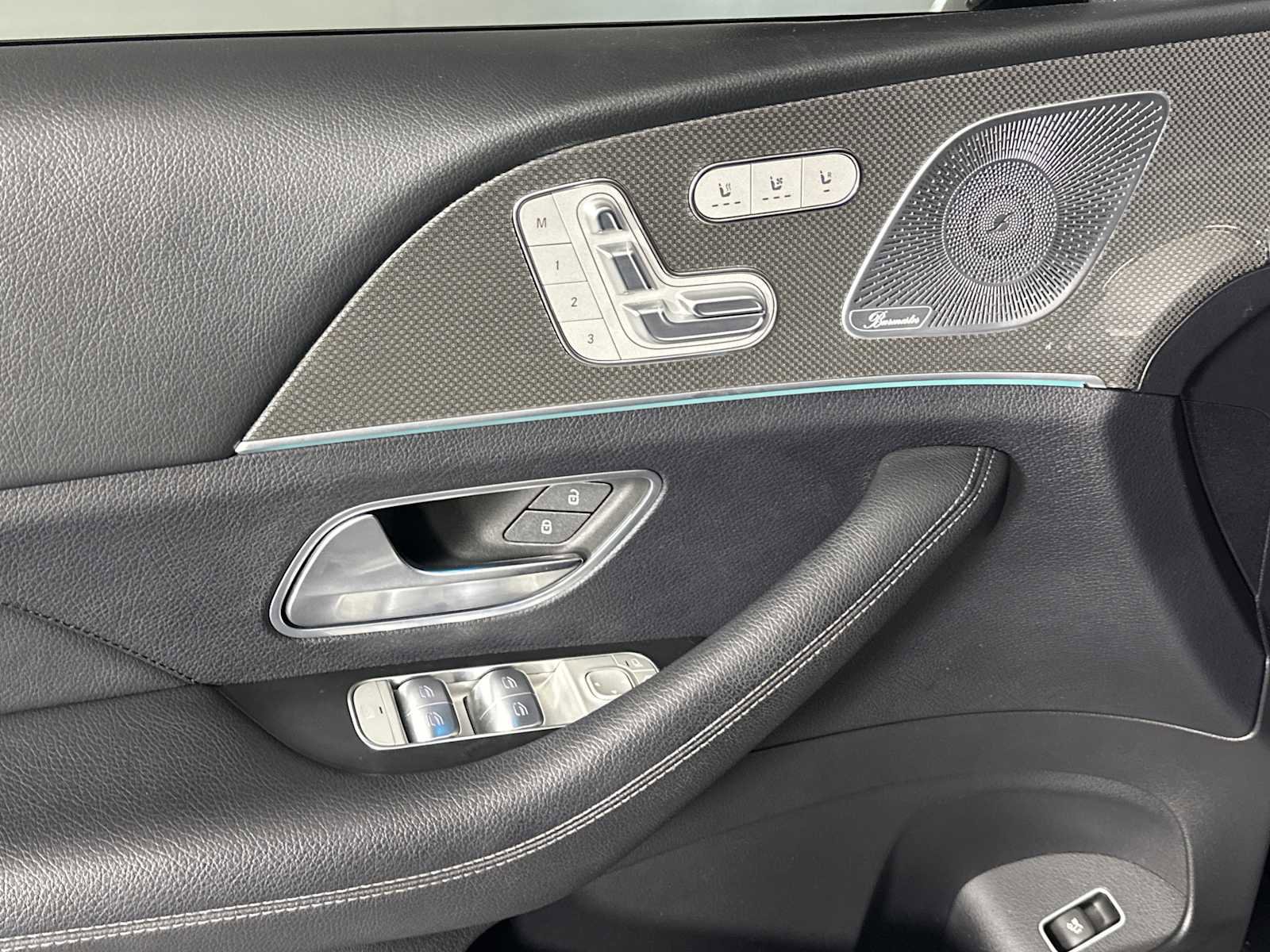 Used 2021 Mercedes-Benz GLE 350 GLE 350 image 11