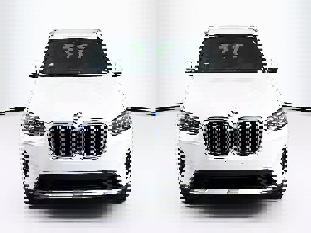 Used 2022 BMW X3 xDrive30i image 8