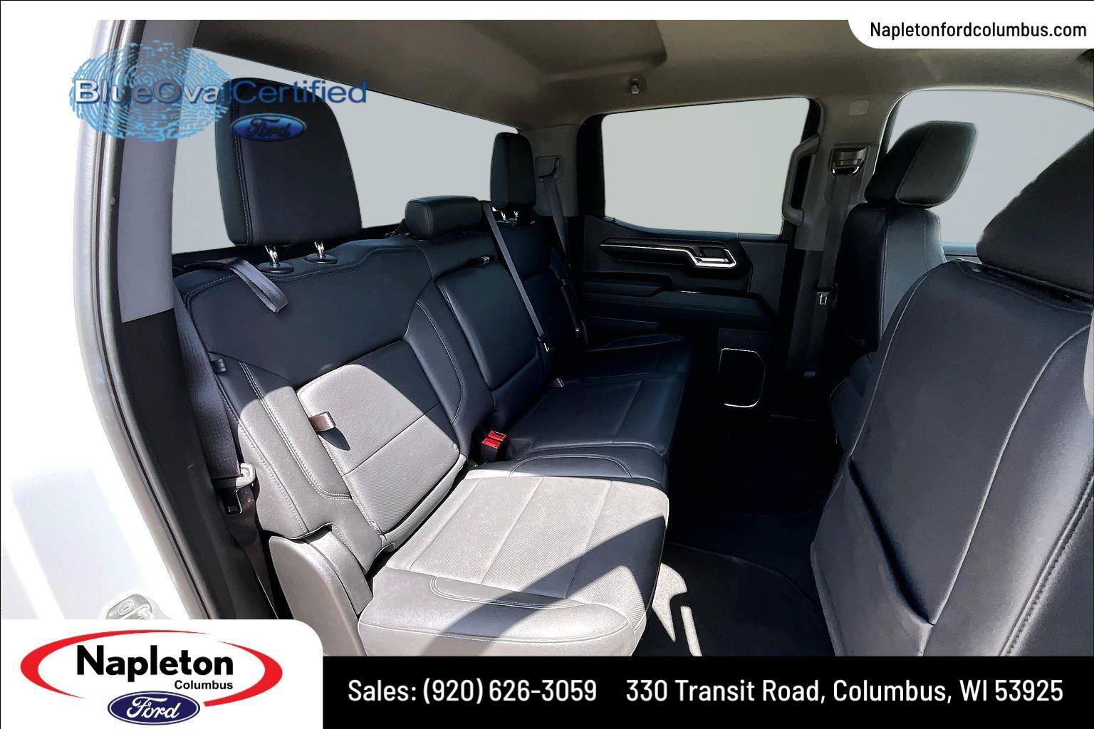 Used 2024 GMC Sierra 1500 SLT AWD/4WD image 27