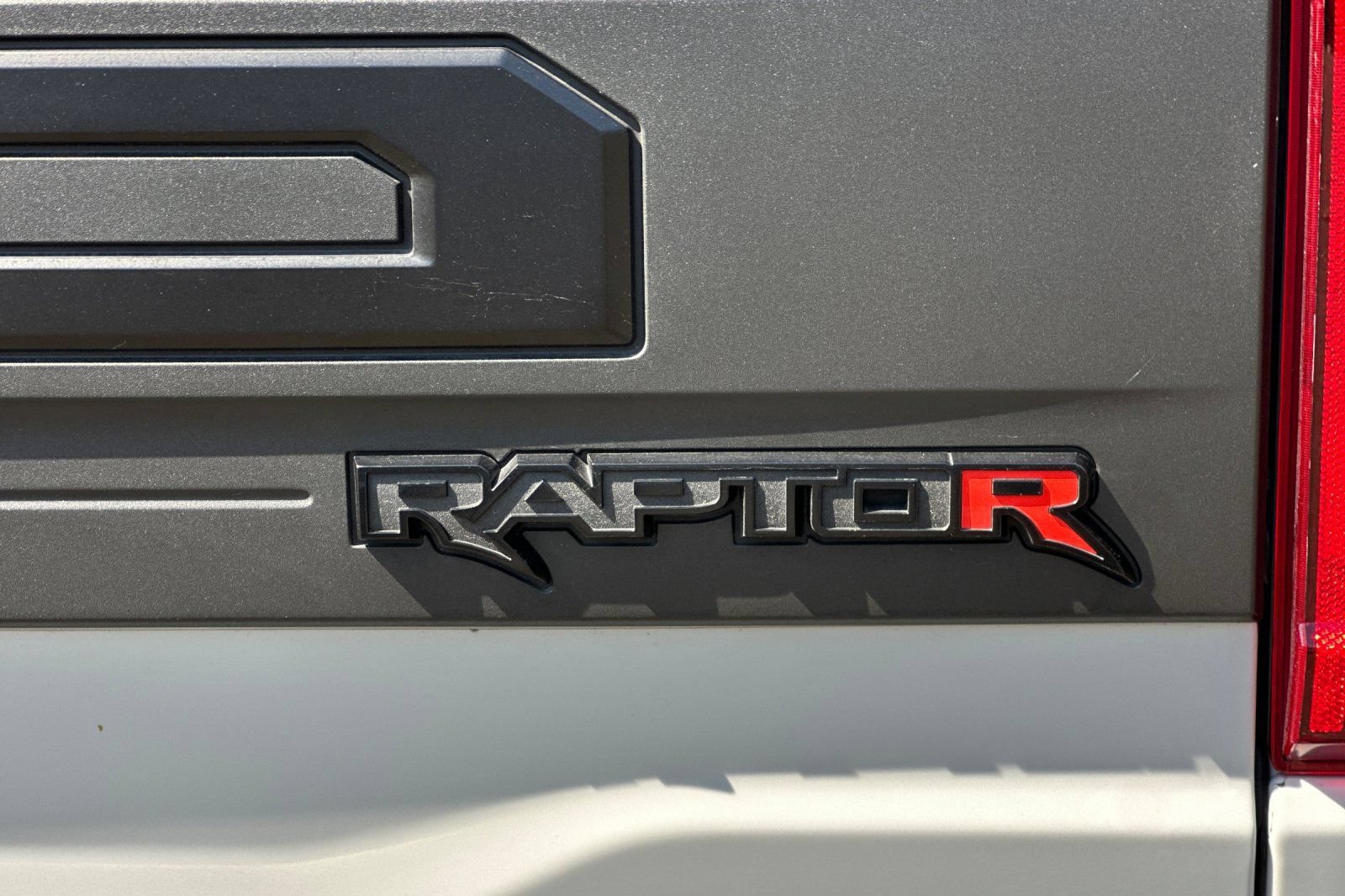 Certified 2023 Ford F150 Raptor w/ Equipment Group 802A Raptor R AWD/4WD image 51