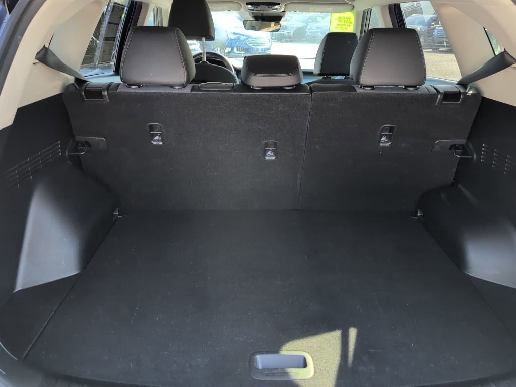 Used 2023 Kia Seltos S w/ Navigation Package image 12