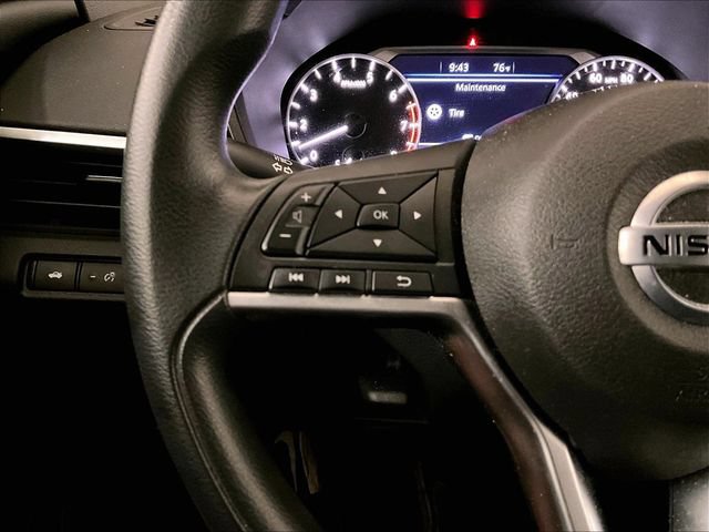 Used 2020 Nissan Altima 2.5 S FWD image 17
