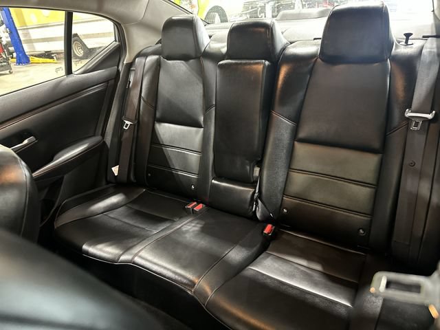 Used 2024 Nissan Sentra SR w/ SR Premium Package FWD image 28