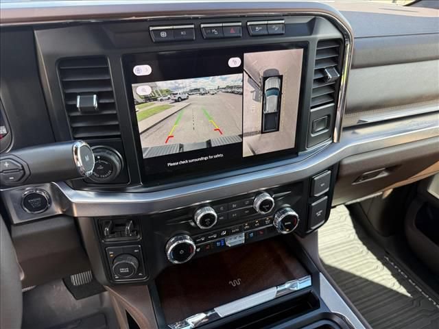 Certified 2024 Ford F250 King Ranch w/ Chrome Package AWD/4WD image 20
