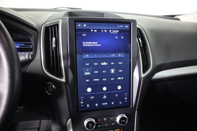 Certified 2023 Ford Edge SEL w/ Convenience Package AWD/4WD image 44