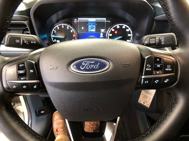 Certified 2024 Ford Maverick Tremor w/ Tremor Off-Road Package image 12