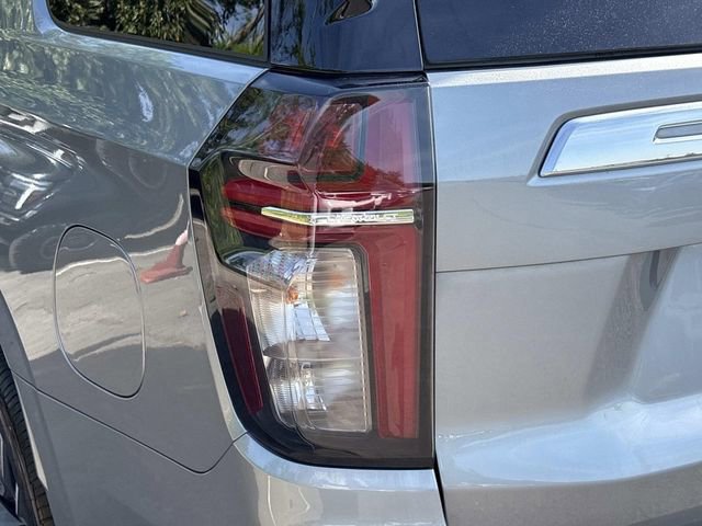 Used 2023 Chevrolet Tahoe LT w/ Luxury Package image 11