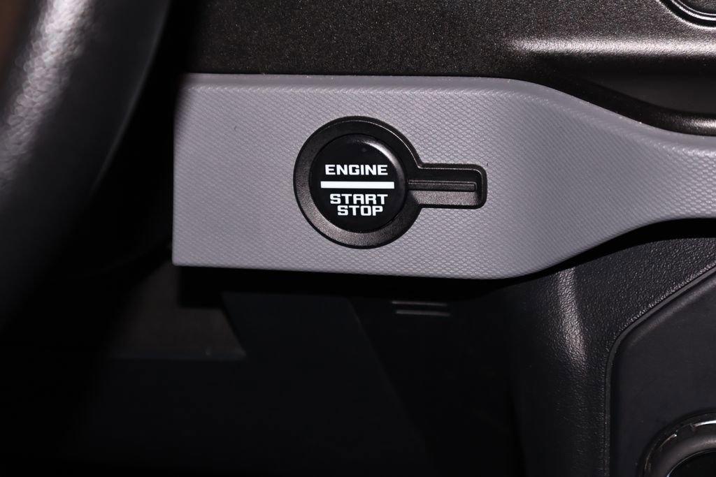 Certified 2022 Ford Bronco Black Diamond AWD/4WD image 23