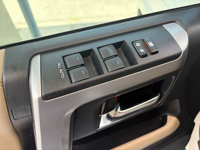 Used 2021 Toyota 4Runner SR5 Premium w/ Moonroof Package RWD image 25