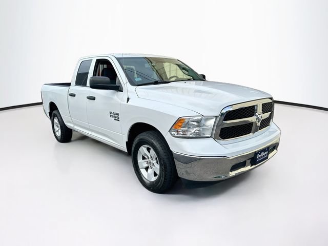 Used 2024 RAM 1500 Classic SLT