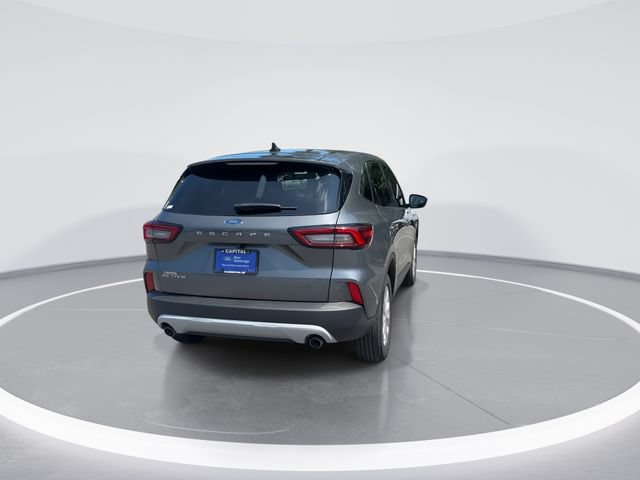 Certified 2023 Ford Escape Active w/ Cold Weather Package FWD image 6