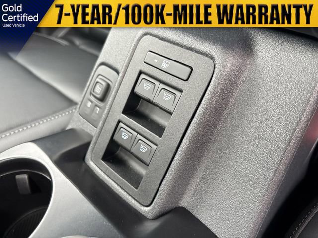 Certified 2025 Ford Bronco Outer Banks AWD/4WD image 22