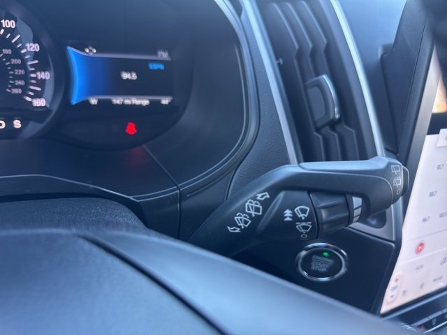 Certified 2022 Ford Edge SEL w/ Convenience Package image 26